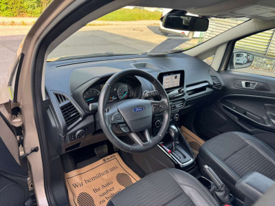 Ford EcoSport Gebrauchtwagen Ford EcoSport Gebrauchtwagen