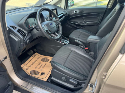 Ford EcoSport Gebrauchtwagen Ford EcoSport Gebrauchtwagen