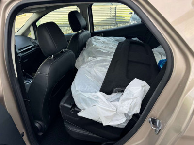 Ford EcoSport Gebrauchtwagen Ford EcoSport Gebrauchtwagen