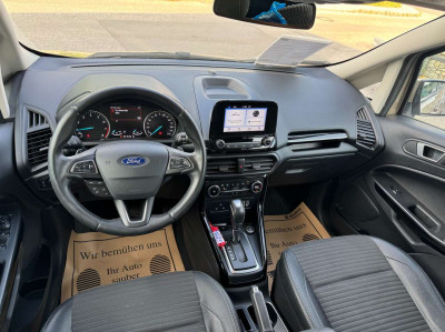 Ford EcoSport Gebrauchtwagen Ford EcoSport Gebrauchtwagen