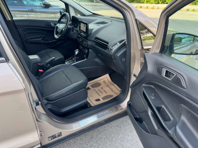 Ford EcoSport Gebrauchtwagen Ford EcoSport Gebrauchtwagen