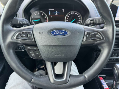 Ford EcoSport Gebrauchtwagen Ford EcoSport Gebrauchtwagen