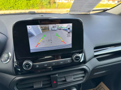 Ford EcoSport Gebrauchtwagen Ford EcoSport Gebrauchtwagen