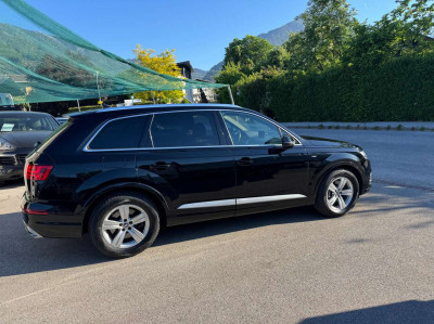 Audi Q7 Gebrauchtwagen Audi Q7 Gebrauchtwagen