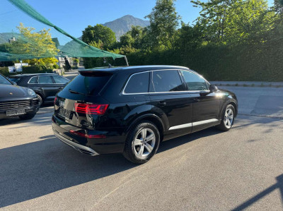 Audi Q7 Gebrauchtwagen Audi Q7 Gebrauchtwagen