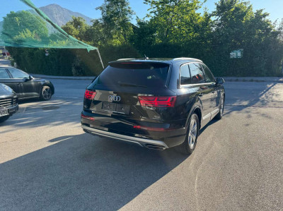 Audi Q7 Gebrauchtwagen Audi Q7 Gebrauchtwagen