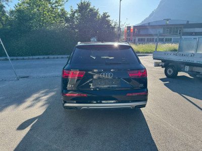 Audi Q7 Gebrauchtwagen Audi Q7 Gebrauchtwagen