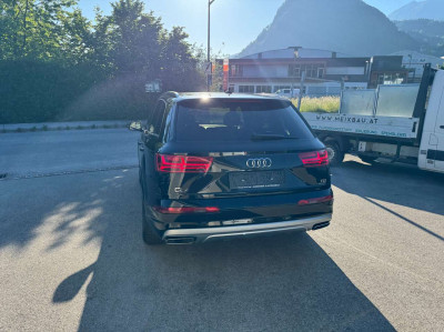 Audi Q7 Gebrauchtwagen Audi Q7 Gebrauchtwagen