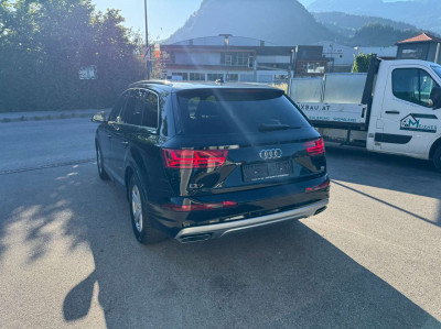 Audi Q7 Gebrauchtwagen Audi Q7 Gebrauchtwagen