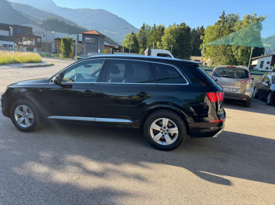 Audi Q7 Gebrauchtwagen Audi Q7 Gebrauchtwagen