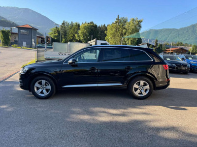 Audi Q7 Gebrauchtwagen Audi Q7 Gebrauchtwagen
