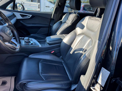 Audi Q7 Gebrauchtwagen Audi Q7 Gebrauchtwagen