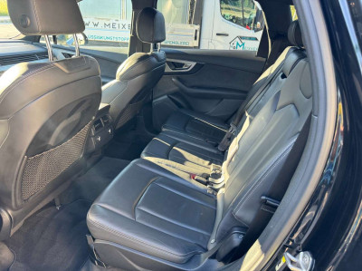 Audi Q7 Gebrauchtwagen Audi Q7 Gebrauchtwagen