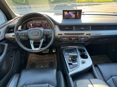 Audi Q7 Gebrauchtwagen Audi Q7 Gebrauchtwagen