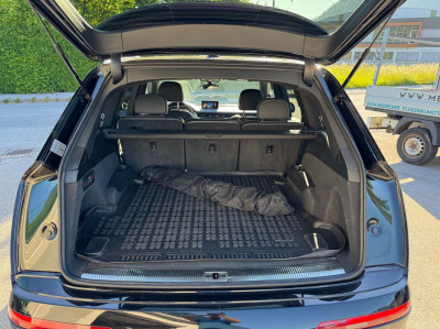 Audi Q7 Gebrauchtwagen Audi Q7 Gebrauchtwagen