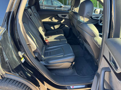 Audi Q7 Gebrauchtwagen Audi Q7 Gebrauchtwagen