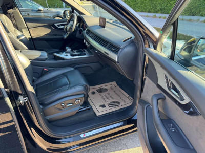 Audi Q7 Gebrauchtwagen Audi Q7 Gebrauchtwagen
