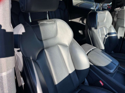 Audi Q7 Gebrauchtwagen Audi Q7 Gebrauchtwagen