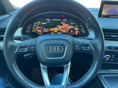 Audi Q7 Gebrauchtwagen Audi Q7 Gebrauchtwagen