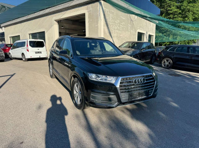 Audi Q7 Gebrauchtwagen Audi Q7 Gebrauchtwagen