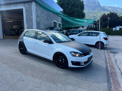 VW Golf Gebrauchtwagen VW Golf Gebrauchtwagen