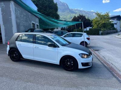 VW Golf Gebrauchtwagen VW Golf Gebrauchtwagen