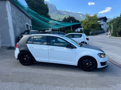 VW Golf Gebrauchtwagen VW Golf Gebrauchtwagen