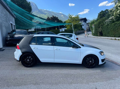 VW Golf Gebrauchtwagen VW Golf Gebrauchtwagen