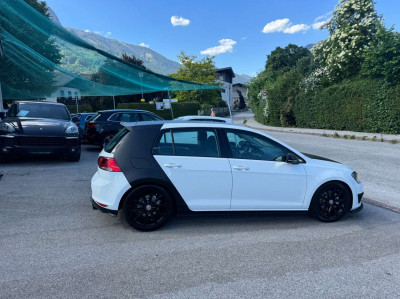 VW Golf Gebrauchtwagen VW Golf Gebrauchtwagen
