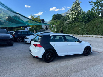 VW Golf Gebrauchtwagen VW Golf Gebrauchtwagen