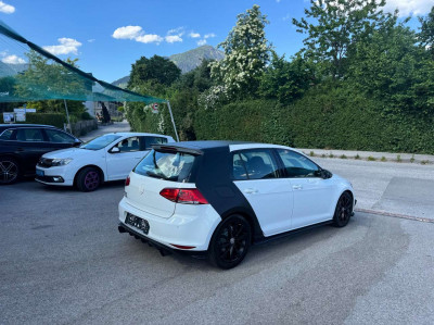 VW Golf Gebrauchtwagen VW Golf Gebrauchtwagen