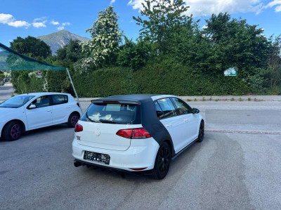 VW Golf Gebrauchtwagen VW Golf Gebrauchtwagen