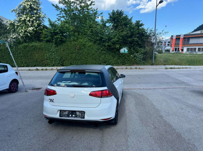VW Golf Gebrauchtwagen VW Golf Gebrauchtwagen