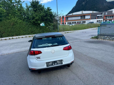 VW Golf Gebrauchtwagen VW Golf Gebrauchtwagen