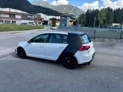VW Golf Gebrauchtwagen VW Golf Gebrauchtwagen