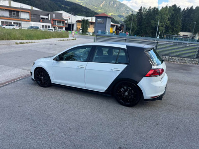 VW Golf Gebrauchtwagen VW Golf Gebrauchtwagen