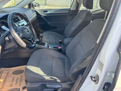 VW Golf Gebrauchtwagen VW Golf Gebrauchtwagen