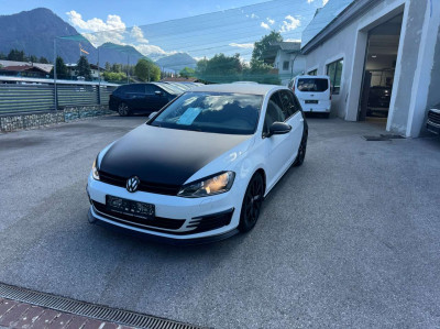 VW Golf Gebrauchtwagen VW Golf Gebrauchtwagen