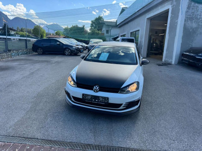 VW Golf Gebrauchtwagen VW Golf Gebrauchtwagen