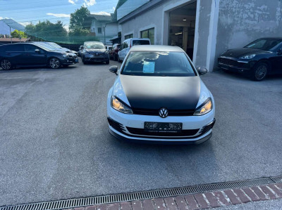 VW Golf Gebrauchtwagen VW Golf Gebrauchtwagen