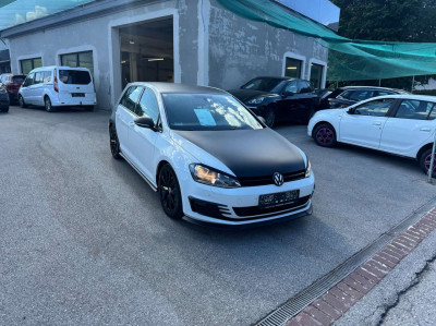 VW Golf Gebrauchtwagen VW Golf Gebrauchtwagen