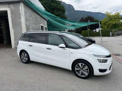 Citroën C4 Spacetourer Gebrauchtwagen