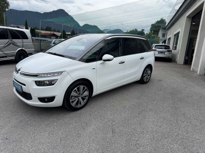 Citroën C4 Spacetourer Gebrauchtwagen