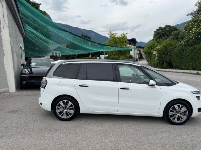 Citroën C4 Spacetourer Gebrauchtwagen