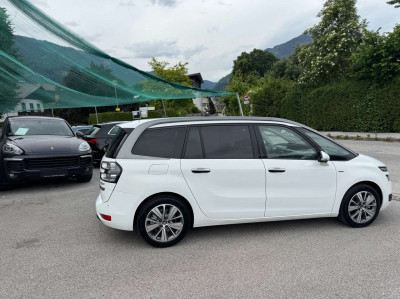 Citroën C4 Spacetourer Gebrauchtwagen