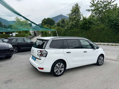 Citroën C4 Spacetourer Gebrauchtwagen