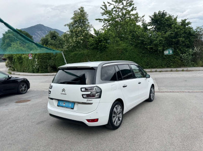Citroën C4 Spacetourer Gebrauchtwagen
