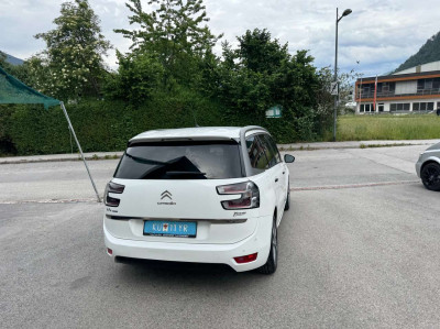 Citroën C4 Spacetourer Gebrauchtwagen