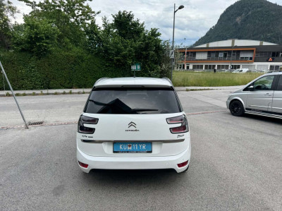 Citroën C4 Spacetourer Gebrauchtwagen