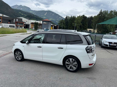 Citroën C4 Spacetourer Gebrauchtwagen